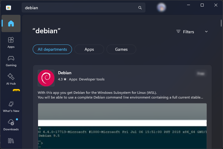 Debian